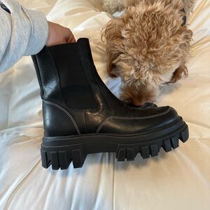 Marc Fisher Chelsea Boot